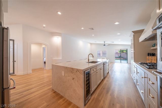 11617 Cabo Del Mesa Avenue, Las Vegas, NV 89138