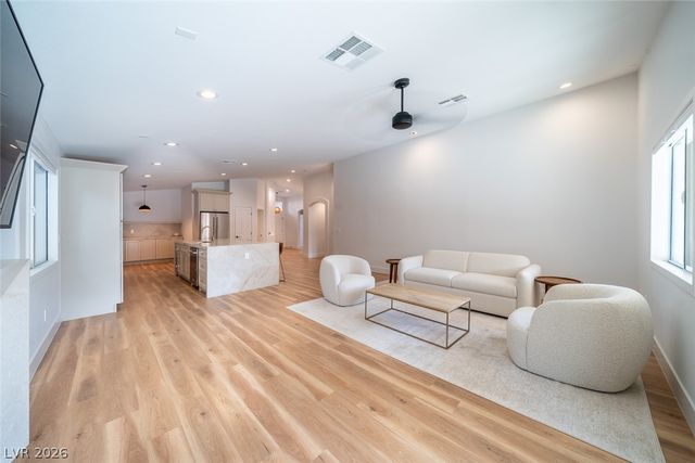 11617 Cabo Del Mesa Avenue, Las Vegas, NV 89138