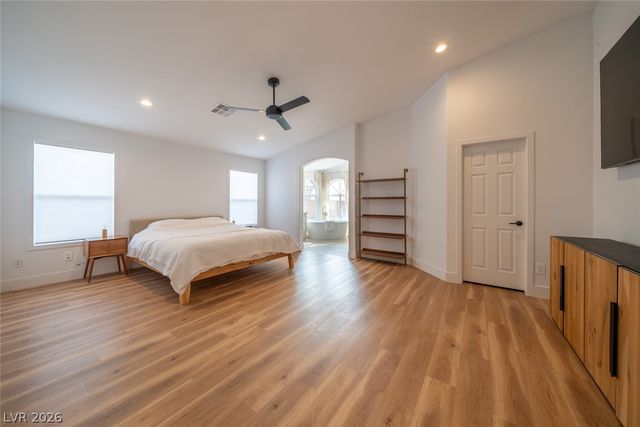 11617 Cabo Del Mesa Avenue, Las Vegas, NV 89138