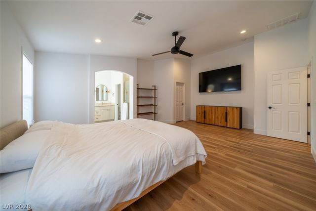 11617 Cabo Del Mesa Avenue, Las Vegas, NV 89138
