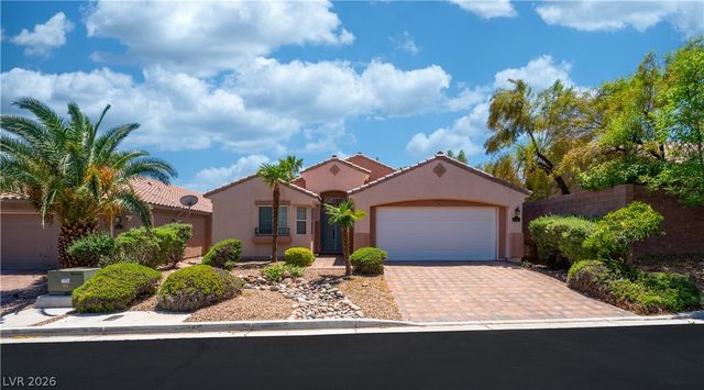 11617 Cabo Del Mesa Avenue, Las Vegas, NV 89138