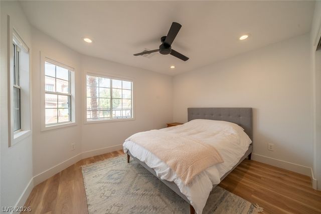 11617 Cabo Del Mesa Avenue, Las Vegas, NV 89138