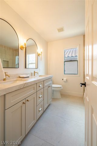 11617 Cabo Del Mesa Avenue, Las Vegas, NV 89138