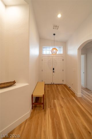 11617 Cabo Del Mesa Avenue, Las Vegas, NV 89138