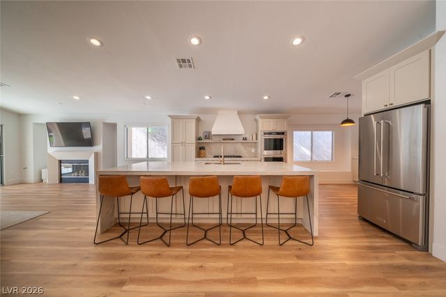 11617 Cabo Del Mesa Avenue, Las Vegas, NV 89138