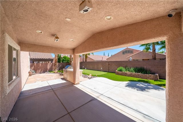 11617 Cabo Del Mesa Avenue, Las Vegas, NV 89138