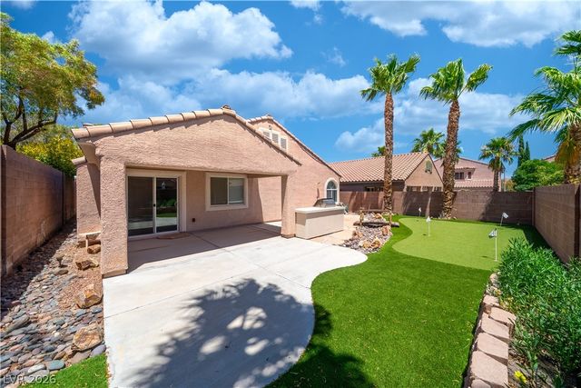 11617 Cabo Del Mesa Avenue, Las Vegas, NV 89138