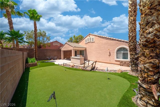 11617 Cabo Del Mesa Avenue, Las Vegas, NV 89138