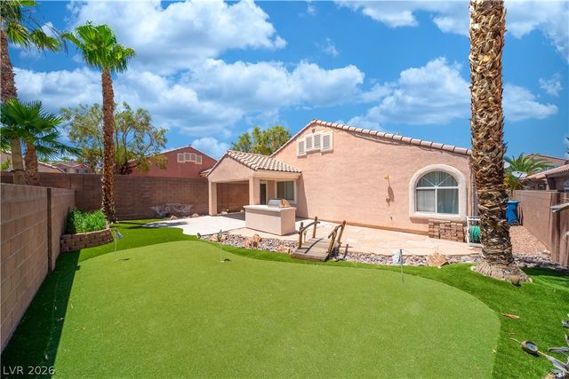 11617 Cabo Del Mesa Avenue, Las Vegas, NV 89138