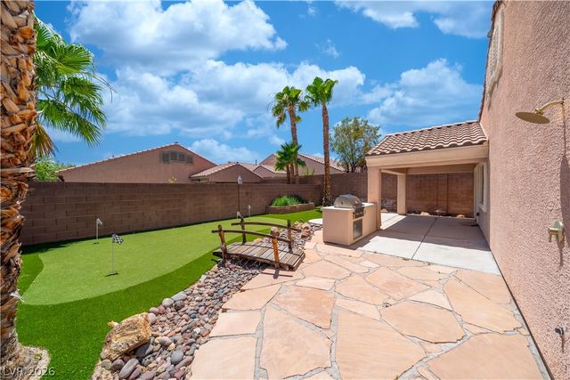 11617 Cabo Del Mesa Avenue, Las Vegas, NV 89138