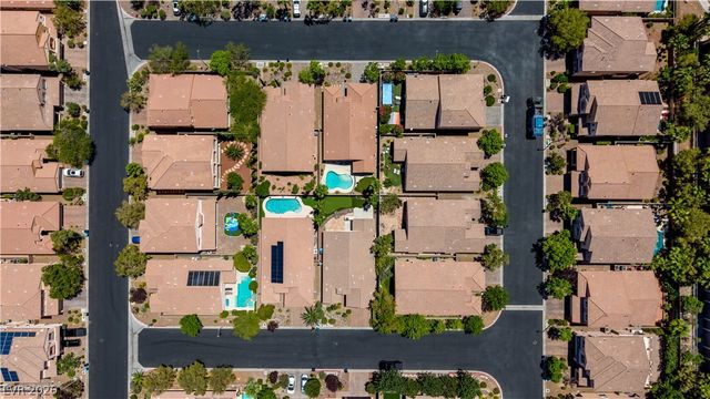 11617 Cabo Del Mesa Avenue, Las Vegas, NV 89138