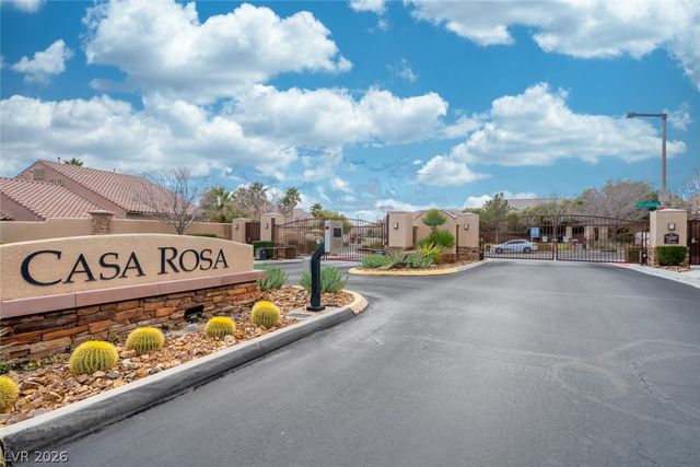 11617 Cabo Del Mesa Avenue, Las Vegas, NV 89138