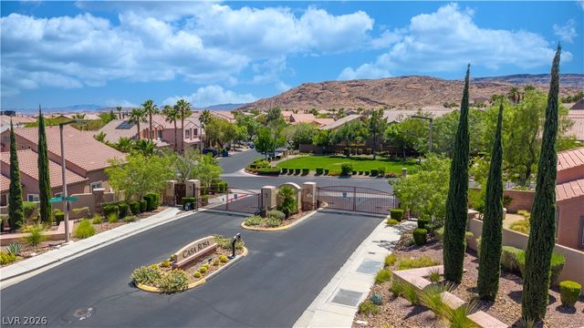 11617 Cabo Del Mesa Avenue, Las Vegas, NV 89138