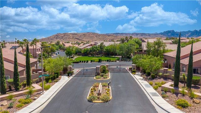 11617 Cabo Del Mesa Avenue, Las Vegas, NV 89138