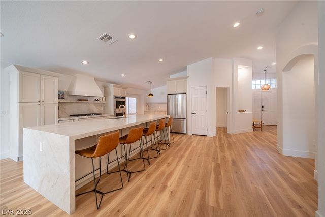 11617 Cabo Del Mesa Avenue, Las Vegas, NV 89138