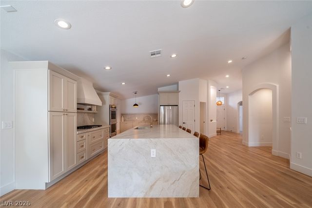 11617 Cabo Del Mesa Avenue, Las Vegas, NV 89138