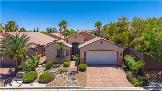 11617 Cabo Del Mesa Avenue, Las Vegas, NV 89138