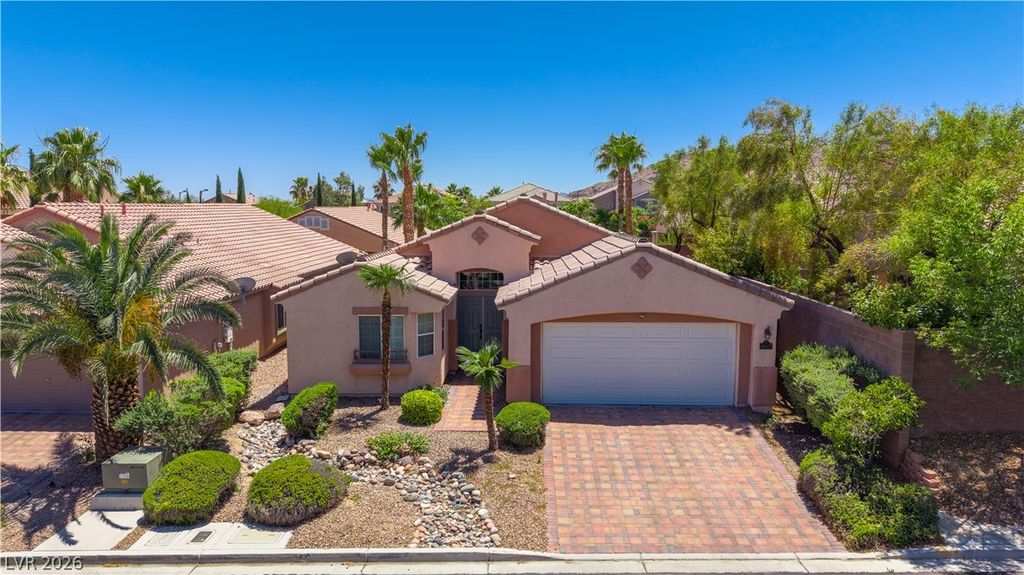 11617 Cabo Del Mesa Avenue, Las Vegas, NV 89138