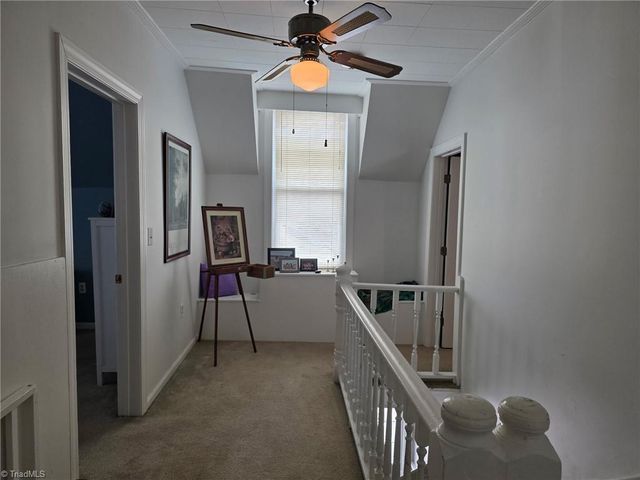 302 Spring Street, Mount Airy, NC 27030