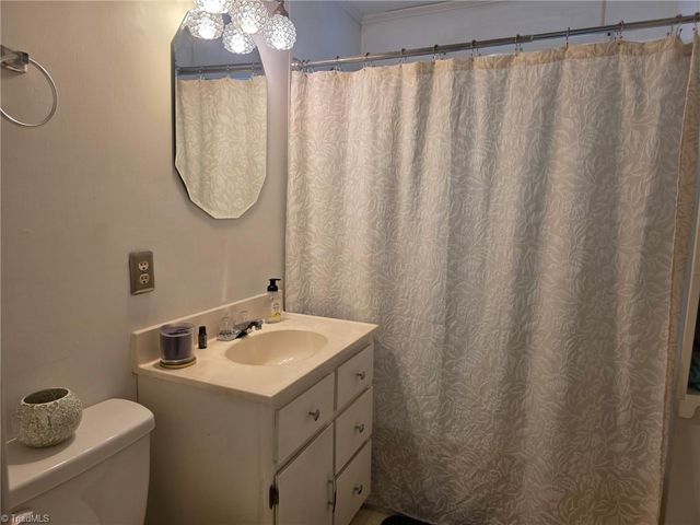 302 Spring Street, Mount Airy, NC 27030