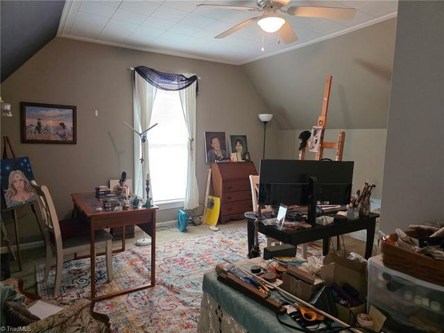 302 Spring Street, Mount Airy, NC 27030