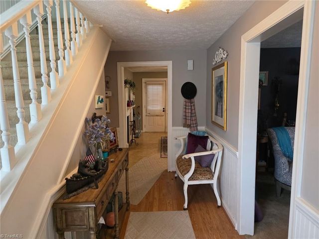 302 Spring Street, Mount Airy, NC 27030