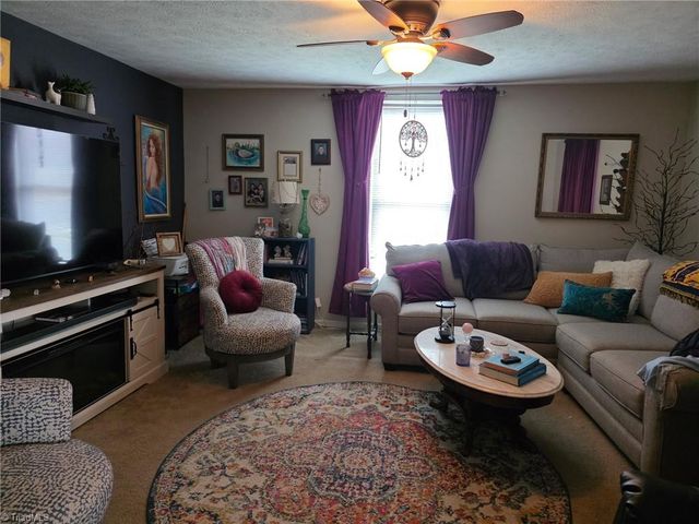 302 Spring Street, Mount Airy, NC 27030