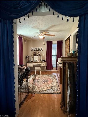 302 Spring Street, Mount Airy, NC 27030