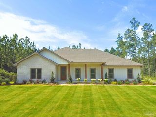 9107 Pine Preserve Ln, North Pace, FL 32571