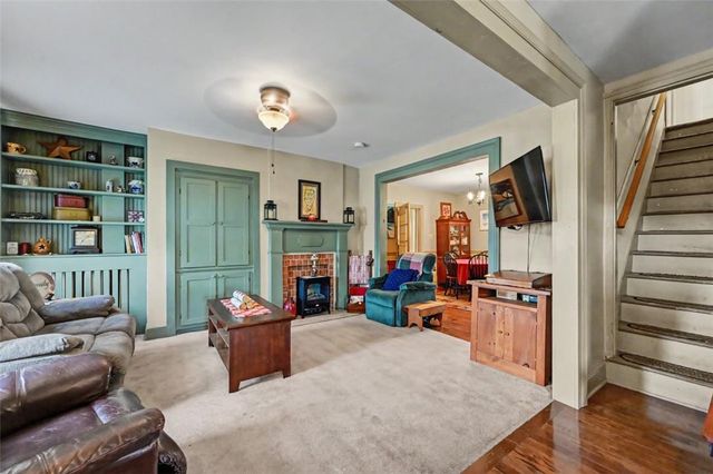 309 Jubilee Drive, Stockertown Boro, PA 18083
