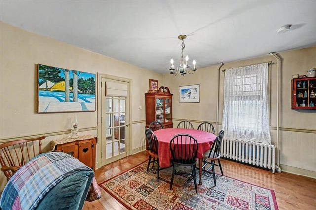309 Jubilee Drive, Stockertown Boro, PA 18083