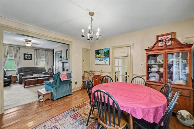 309 Jubilee Drive, Stockertown Boro, PA 18083