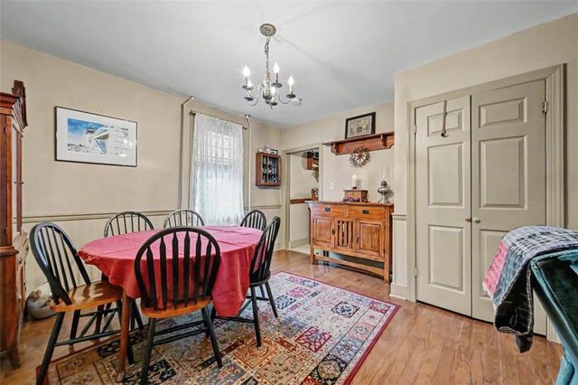 309 Jubilee Drive, Stockertown Boro, PA 18083