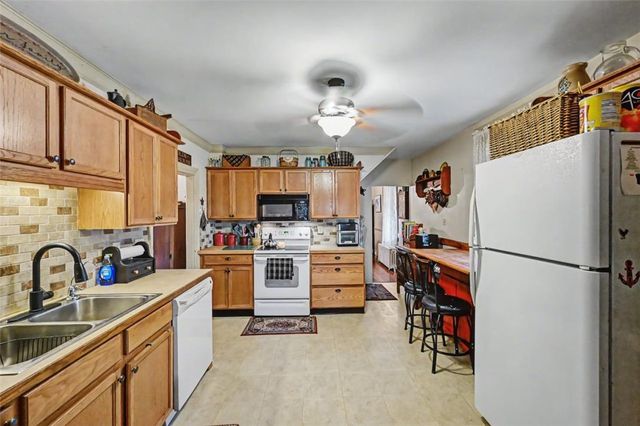 309 Jubilee Drive, Stockertown Boro, PA 18083