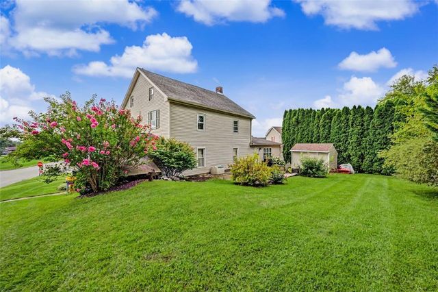 309 Jubilee Drive, Stockertown Boro, PA 18083