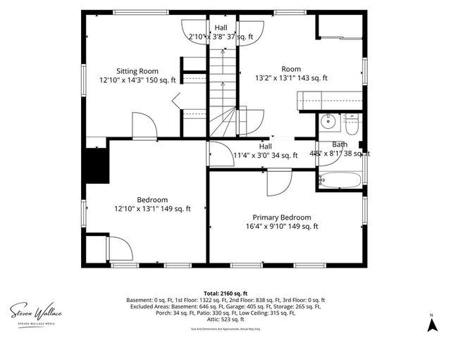 309 Jubilee Drive, Stockertown Boro, PA 18083