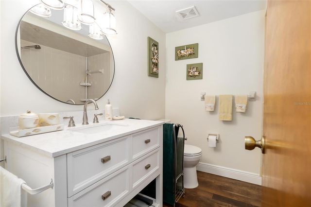 610 SAINT ALBANS COURT 19D, West Melbourne, FL 32904