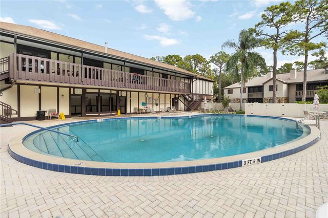 610 SAINT ALBANS COURT 19D, West Melbourne, FL 32904