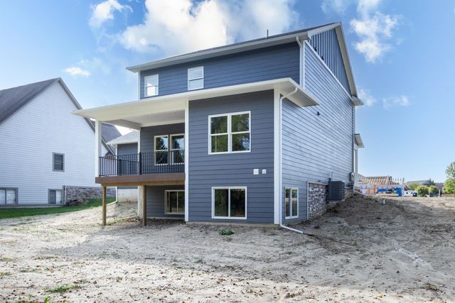 5194 Amelia Earhart Drive, Linden, MI 48451