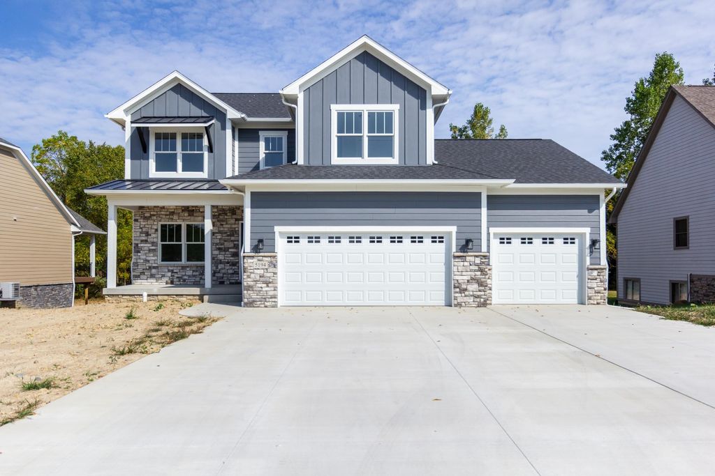 5194 Amelia Earhart Drive, Linden, MI 48451