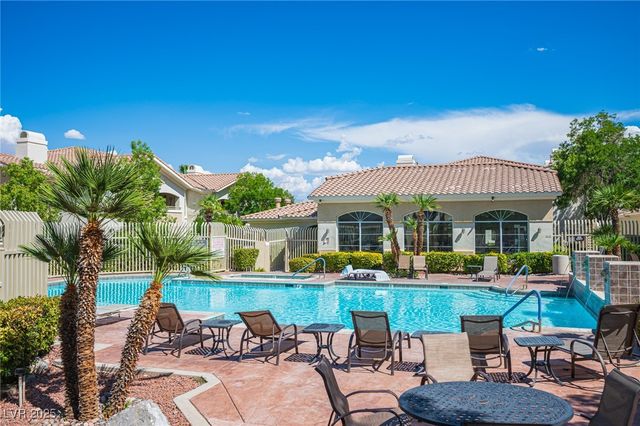 10211 Red Pueblo Place 103, Las Vegas, NV 89144