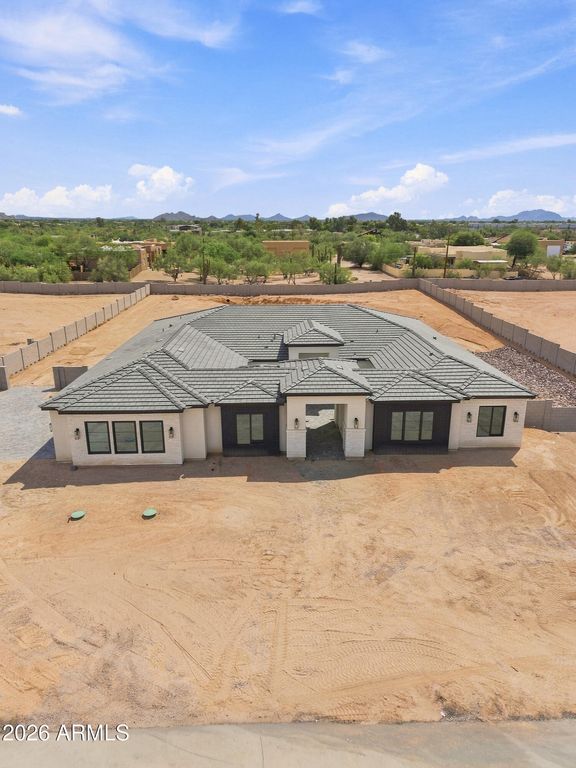 4362 E Forest Pleasant Place, Cave Creek, AZ 85331 — photo 2