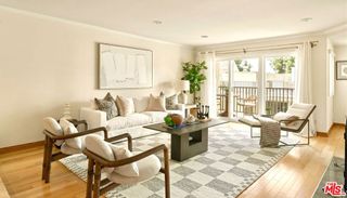 1230 Horn Avenue 201, West Hollywood, CA 90069
