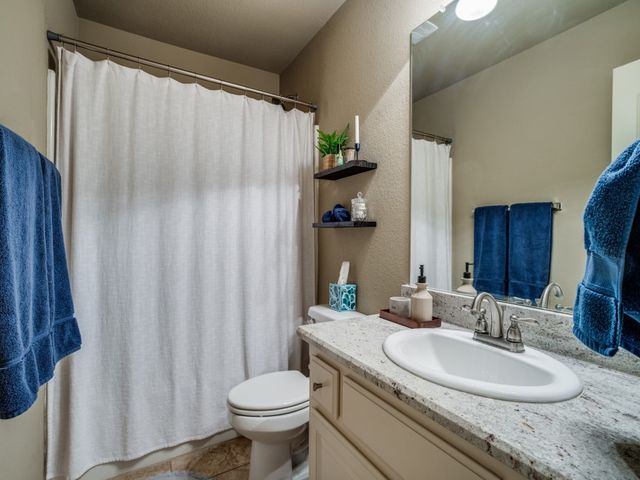 315 Crosscreek Drive, Princeton, TX 75407