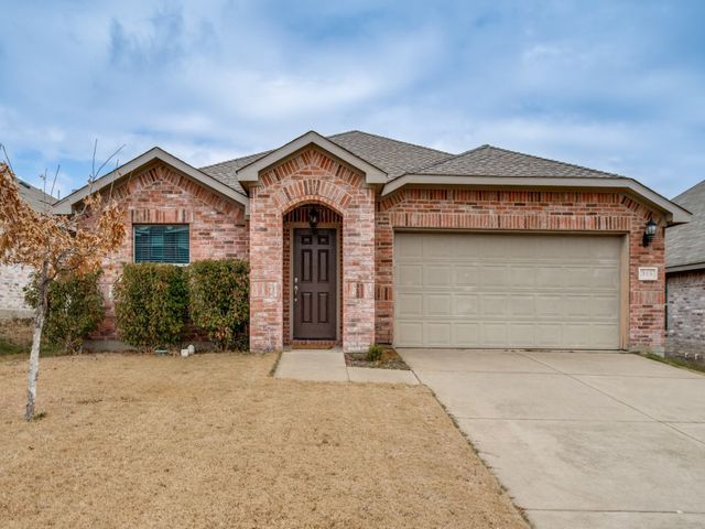 315 Crosscreek Drive, Princeton, TX 75407