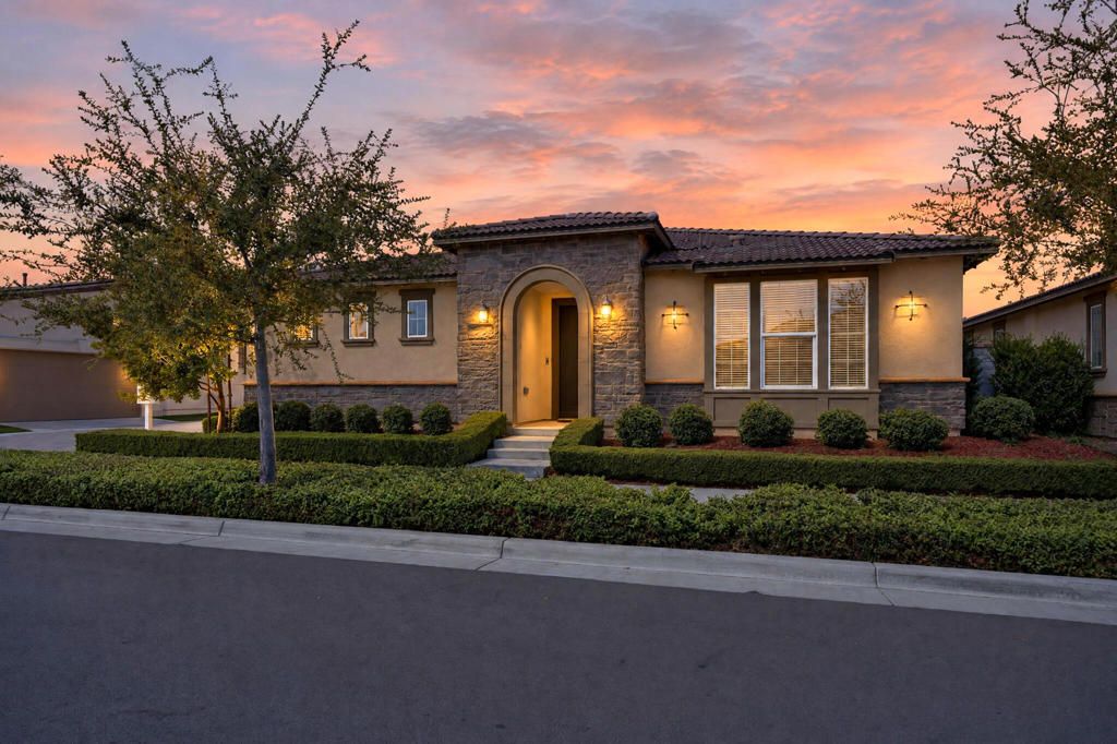4560 S Afton Privado, Ontario, CA 91761 — exterior