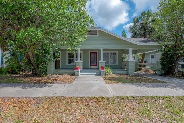 103 W NORTH BAY STREET, Tampa, FL 33603