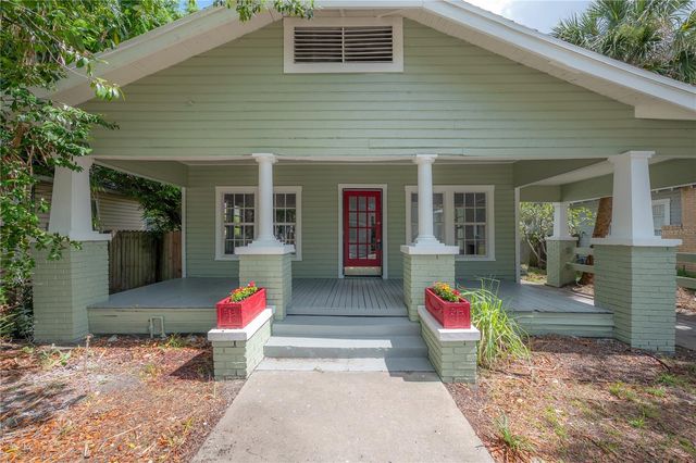 103 W NORTH BAY STREET, Tampa, FL 33603