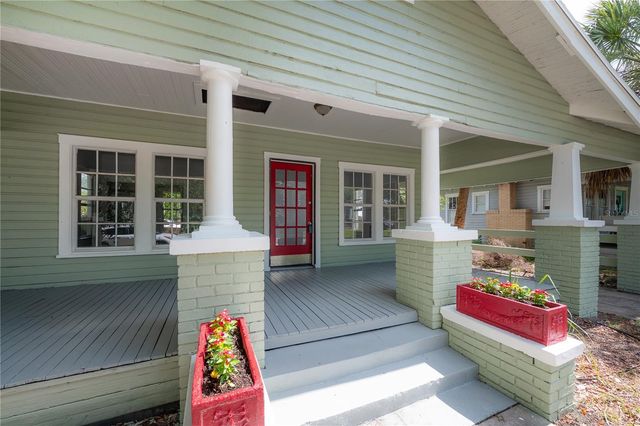 103 W NORTH BAY STREET, Tampa, FL 33603
