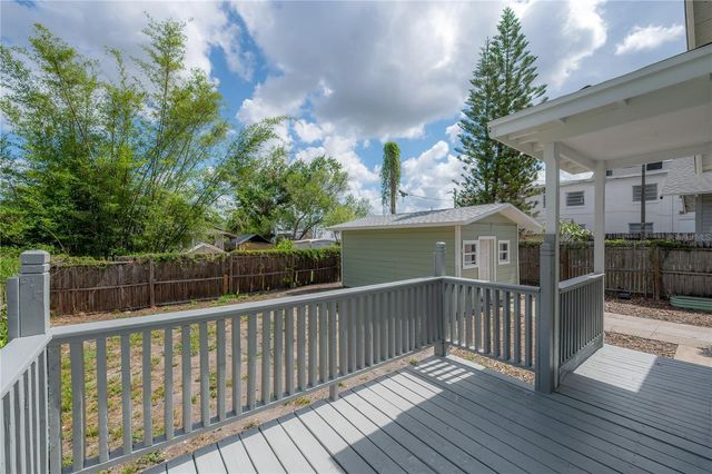 103 W NORTH BAY STREET, Tampa, FL 33603